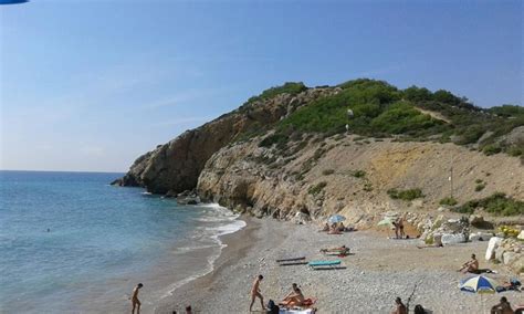 playa gay alicante|Playas gay.